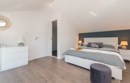 Maison 6 personnes à Skabrnja - Photo 27