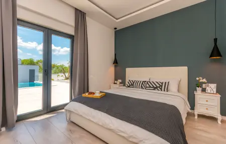 Maison 6 personnes à Skabrnja - Photo 31