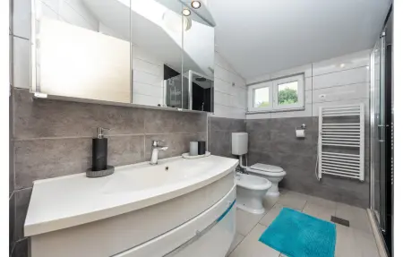Maison 12 personnes à Kastel Sucurac - Photo 5