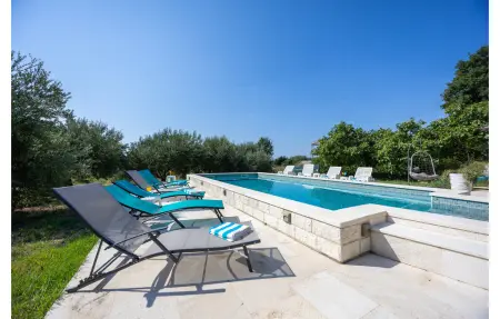 Maison 12 personnes à Kastel Sucurac - Photo 7