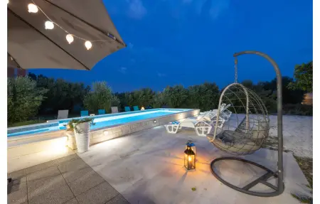 Maison 12 personnes à Kastel Sucurac - Photo 10
