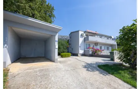 Maison 12 personnes à Kastel Sucurac - Photo 12