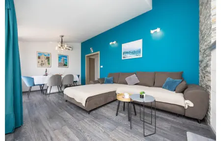 Maison 12 personnes à Kastel Sucurac - Photo 21