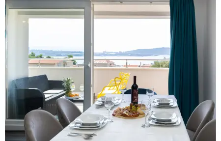 Maison 12 personnes à Kastel Sucurac - Photo 22