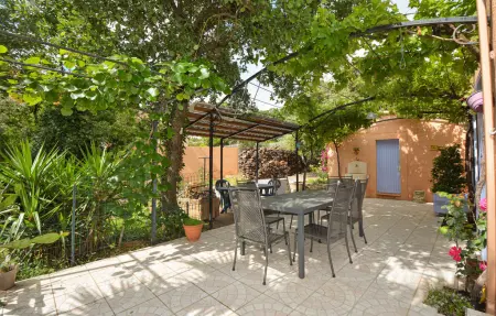 Maison 6 personnes à Montignargues - Photo 2