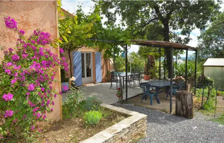 Maison 6 personnes à Montignargues - Photo 4