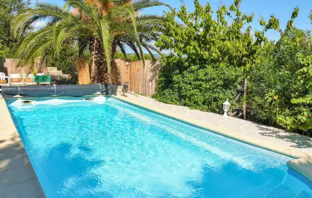 Maison 6 personnes à Montignargues - Photo 8