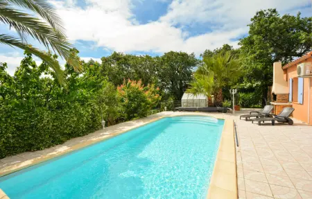 Maison 6 personnes à Montignargues - Photo 10