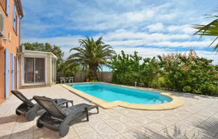 Maison 6 personnes à Montignargues - Photo 11
