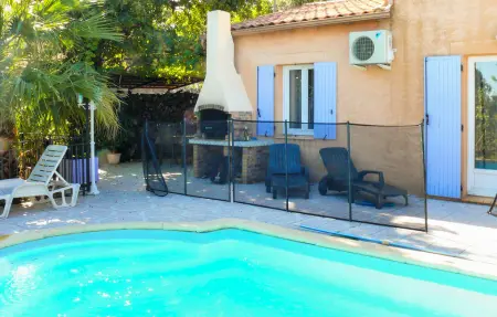 Maison 6 personnes à Montignargues - Photo 13