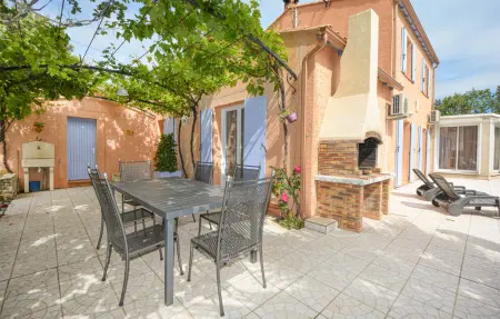 Maison 6 personnes à Montignargues - Photo 14