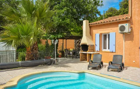 Maison 6 personnes à Montignargues - Photo 15