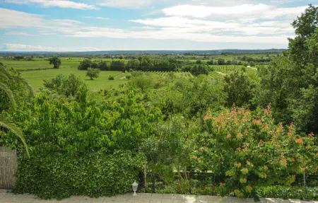 Maison 6 personnes à Montignargues - Photo 16