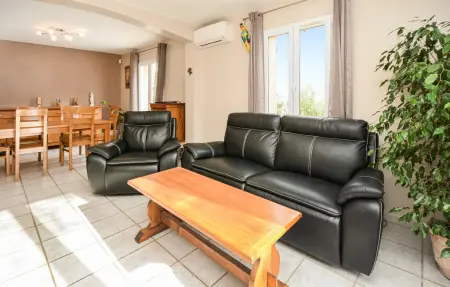 Maison 6 personnes à Montignargues - Photo 18