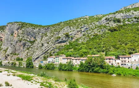 Maison 6 personnes à Montignargues - Photo 21