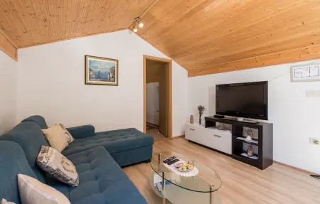 Maison 10 personnes à Moscenicka Draga - Photo 3