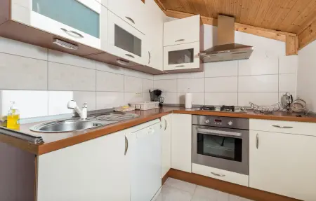 Maison 10 personnes à Moscenicka Draga - Photo 7