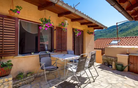 Maison 10 personnes à Moscenicka Draga - Photo 13