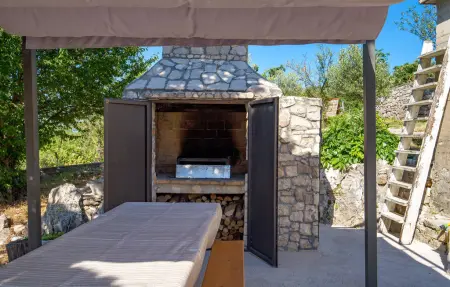 Maison 10 personnes à Moscenicka Draga - Photo 15