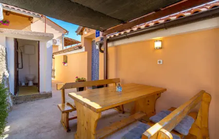 Maison 10 personnes à Moscenicka Draga - Photo 16