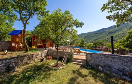 Maison 10 personnes à Moscenicka Draga - Photo 18