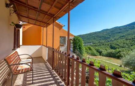 Maison 10 personnes à Moscenicka Draga - Photo 19