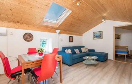 Maison 10 personnes à Moscenicka Draga - Photo 20