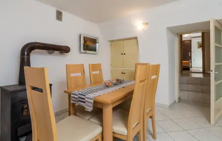 Maison 10 personnes à Moscenicka Draga - Photo 21
