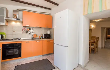 Maison 10 personnes à Moscenicka Draga - Photo 27