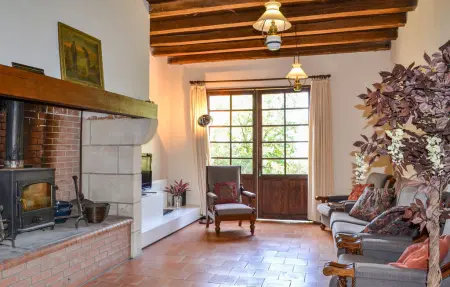 Maison 5 personnes à Durfort Lacapelette - Photo 1