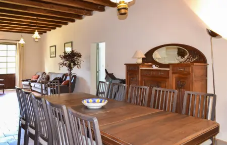 Maison 5 personnes à Durfort Lacapelette - Photo 2