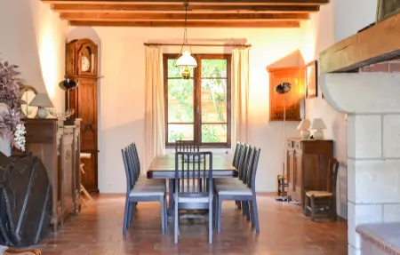 Maison 5 personnes à Durfort Lacapelette - Photo 7
