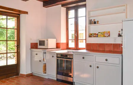 Maison 5 personnes à Durfort Lacapelette - Photo 8