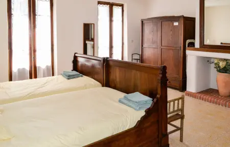 Maison 5 personnes à Durfort Lacapelette - Photo 11