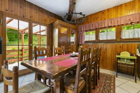 Sandra, Grand chalet pour 5 à 7 personnes - Photo 1