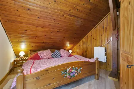 Sandra, Grand chalet pour 5 à 7 personnes - Photo 3