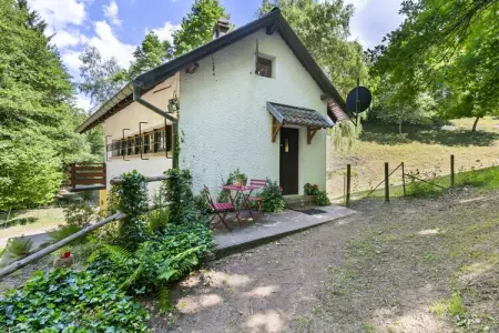Sandra, Grand chalet pour 5 à 7 personnes - Photo 5