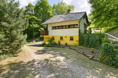 Sandra, Grand chalet pour 5 à 7 personnes - Photo 6