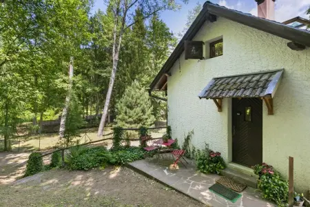 Sandra, Grand chalet pour 5 à 7 personnes - Photo 7