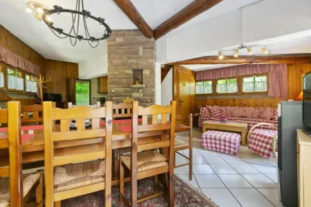 Sandra, Grand chalet pour 5 à 7 personnes - Photo 8