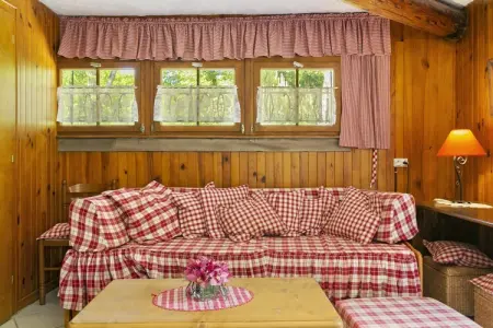 Sandra, Grand chalet pour 5 à 7 personnes - Photo 13