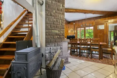 Sandra, Grand chalet pour 5 à 7 personnes - Photo 15