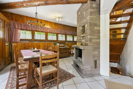 Sandra, Grand chalet pour 5 à 7 personnes - Photo 16