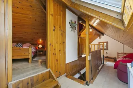 Sandra, Grand chalet pour 5 à 7 personnes - Photo 18