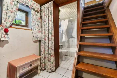 Sandra, Grand chalet pour 5 à 7 personnes - Photo 19