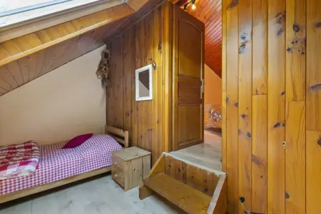 Sandra, Grand chalet pour 5 à 7 personnes - Photo 20