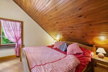 Sandra, Grand chalet pour 5 à 7 personnes - Photo 22