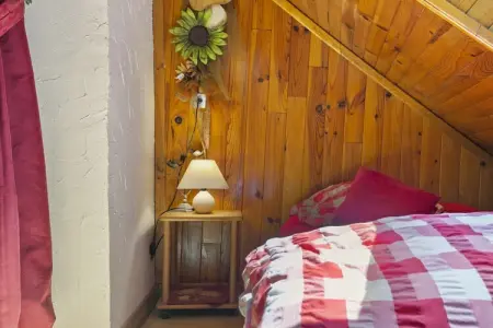 Sandra, Grand chalet pour 5 à 7 personnes - Photo 23