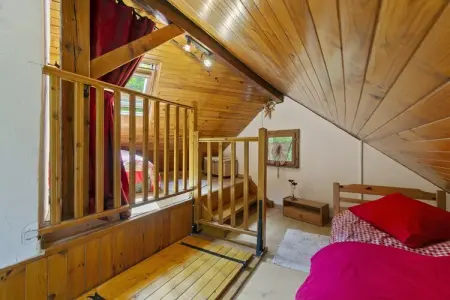 Sandra, Grand chalet pour 5 à 7 personnes - Photo 24