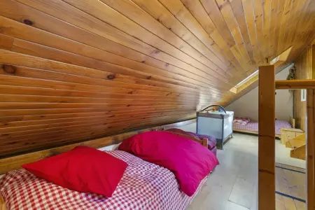 Sandra, Grand chalet pour 5 à 7 personnes - Photo 25
